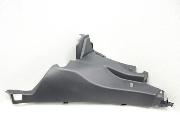 2015-2021 SUBARU WRX & STI LOWER C PANEL PILLAR TRIM SET LH/RH OEM - Image 5
