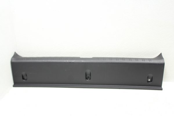 2015-2020 WRX & STI TRUNK LATCH SILL TRIM PANEL OEM 94511FG012