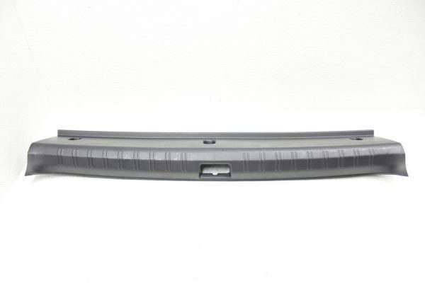 2015-2020 WRX & STI TRUNK LATCH SILL TRIM PANEL OEM 94511FG012 - Image 3