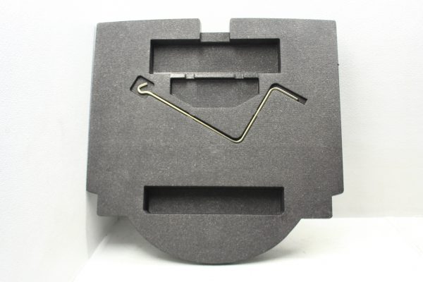2015-2020 SUBARU WRX STI TRUNK SPACER REAR TOOL KIT HOUSING OEM 95086FJ020 - Image 3