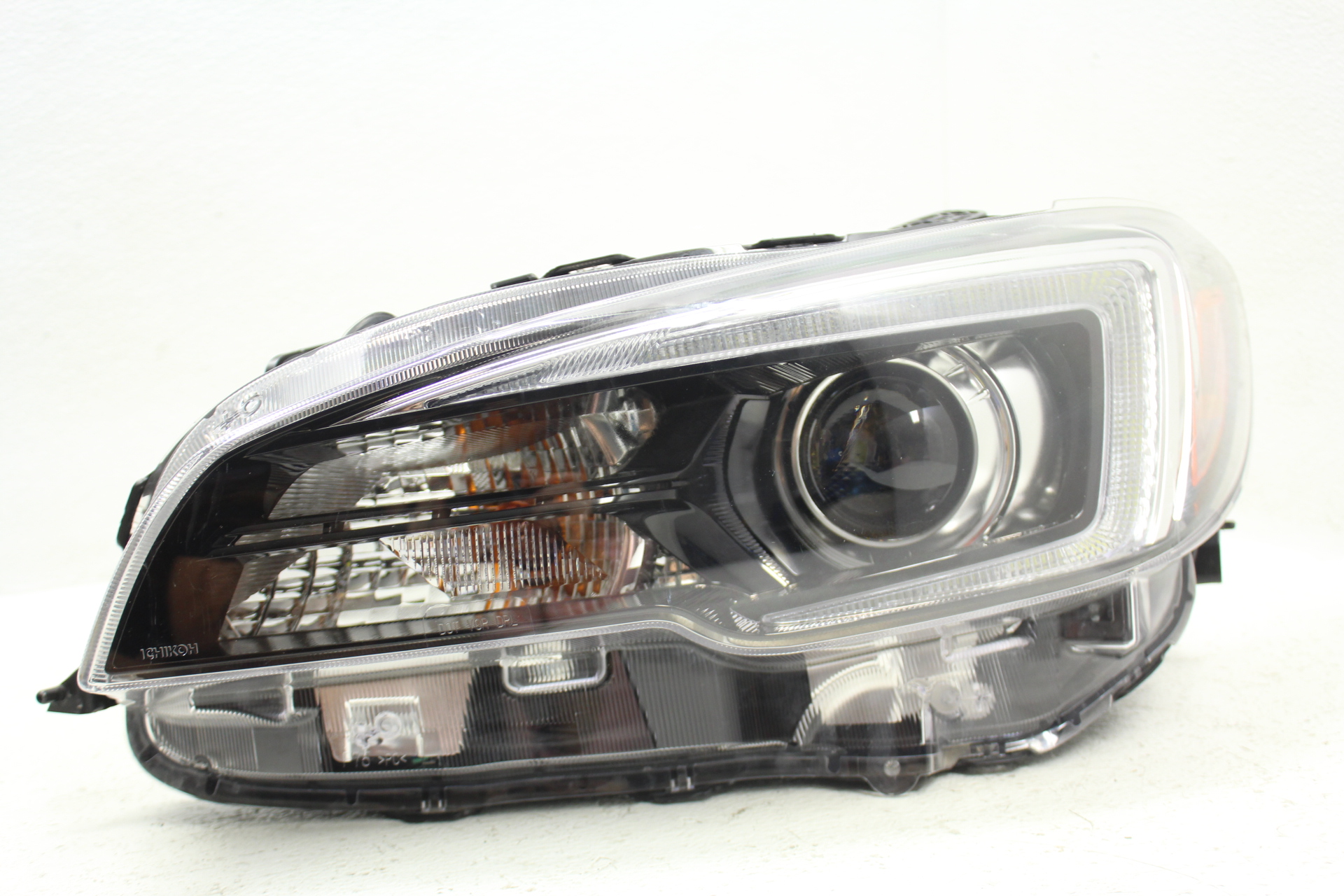 2018-2020 SUBARU WRX STI LH DRIVER SIDE HID LED AUTO TURNING