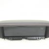 2018-2021 SUBARU WRX STI DASH MULTI FUNCTION DISPLAY MFD SCREEN *SMALL CUT ON LEATHER*