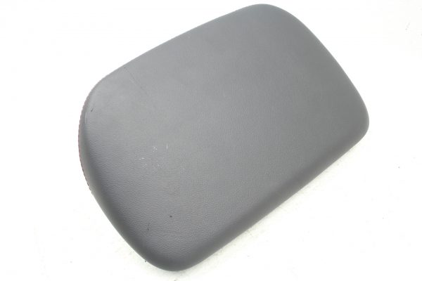 2018-2021 SUBARU WRX STI DASH MULTI FUNCTION DISPLAY MFD SCREEN *SMALL CUT ON LEATHER* - Image 4