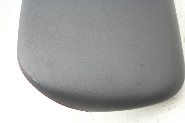 2018-2021 SUBARU WRX STI DASH MULTI FUNCTION DISPLAY MFD SCREEN *SMALL CUT ON LEATHER* - Image 9