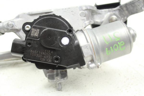 2015-2020 SUBARU WRX & STI WINDSHIELD WIPER MOTOR ASSEMBLY OEM 86511VA010 - Image 5
