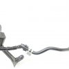2015-2020 SUBARU WRX & STI CHARCOAL CANISTER EVAP MOUDLE OEM 42072FJ010 - Image 2