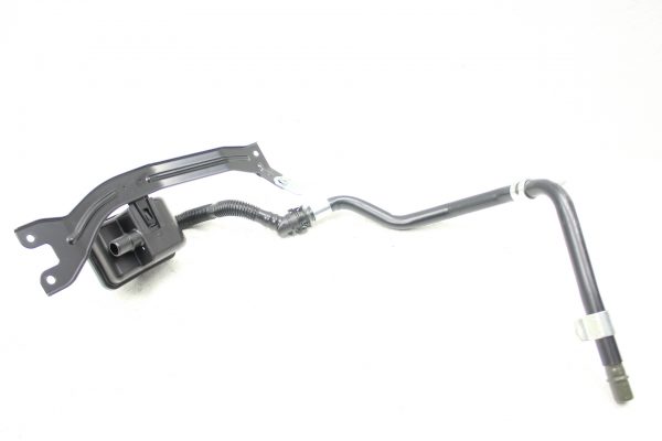 2015-2020 SUBARU WRX & STI CHARCOAL CANISTER EVAP MOUDLE OEM 42072FJ010 - Image 3