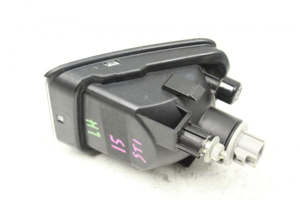 2015-2017 SUBARU WRX & STI LH TURN SIGNAL MARKER FOG LIGHT DRIVERS SIDE OEM - Image 4