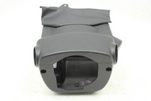 2015-2021 SUBARU WRX & STI STEERING COLUMN CLAMSHELL COVER OEM 34341VA020