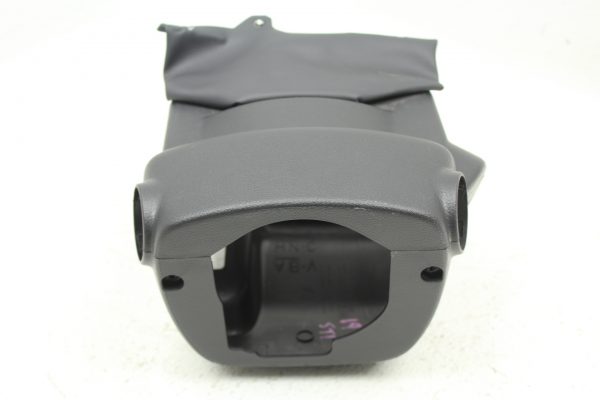 2015-2021 SUBARU WRX & STI STEERING COLUMN CLAMSHELL COVER OEM 34341VA020