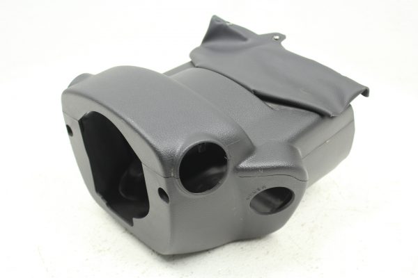 2015-2021 SUBARU WRX & STI STEERING COLUMN CLAMSHELL COVER OEM 34341VA020 - Image 2