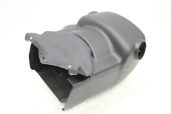 2015-2021 SUBARU WRX & STI STEERING COLUMN CLAMSHELL COVER OEM 34341VA020 - Image 4