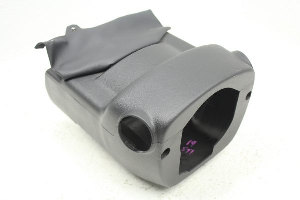 2015-2021 SUBARU WRX & STI STEERING COLUMN CLAMSHELL COVER OEM 34341VA020 - Image 5
