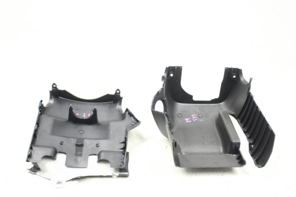 2015-2021 SUBARU WRX & STI STEERING COLUMN CLAMSHELL COVER OEM 34341VA020 - Image 7