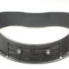 2015-2020 SUBARU WRX & STI INSTRUMENT CLUSTER VISOR SPEEDOMETER BEZEL TRIM OEM - Image 4