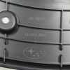 2015-2020 SUBARU WRX & STI INSTRUMENT CLUSTER VISOR SPEEDOMETER BEZEL TRIM OEM - Image 5