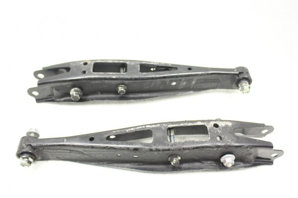 2015-2021 SUBARU WRX STI REAR LATERAL LINKS CONTROL ARMS SET LH/RH 12K MILES OEM