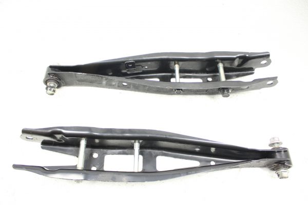 2015-2021 SUBARU WRX STI REAR LATERAL LINKS CONTROL ARMS SET LH/RH 12K MILES OEM - Image 3