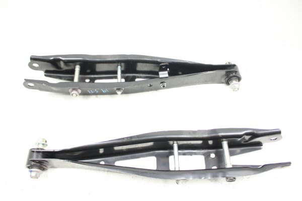 2015-2021 SUBARU WRX STI REAR LATERAL LINKS CONTROL ARMS SET LH/RH 12K MILES OEM - Image 4
