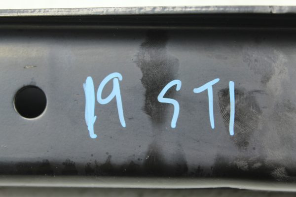 2015-2021 SUBARU WRX STI REAR LATERAL LINKS CONTROL ARMS SET LH/RH 12K MILES OEM - Image 5