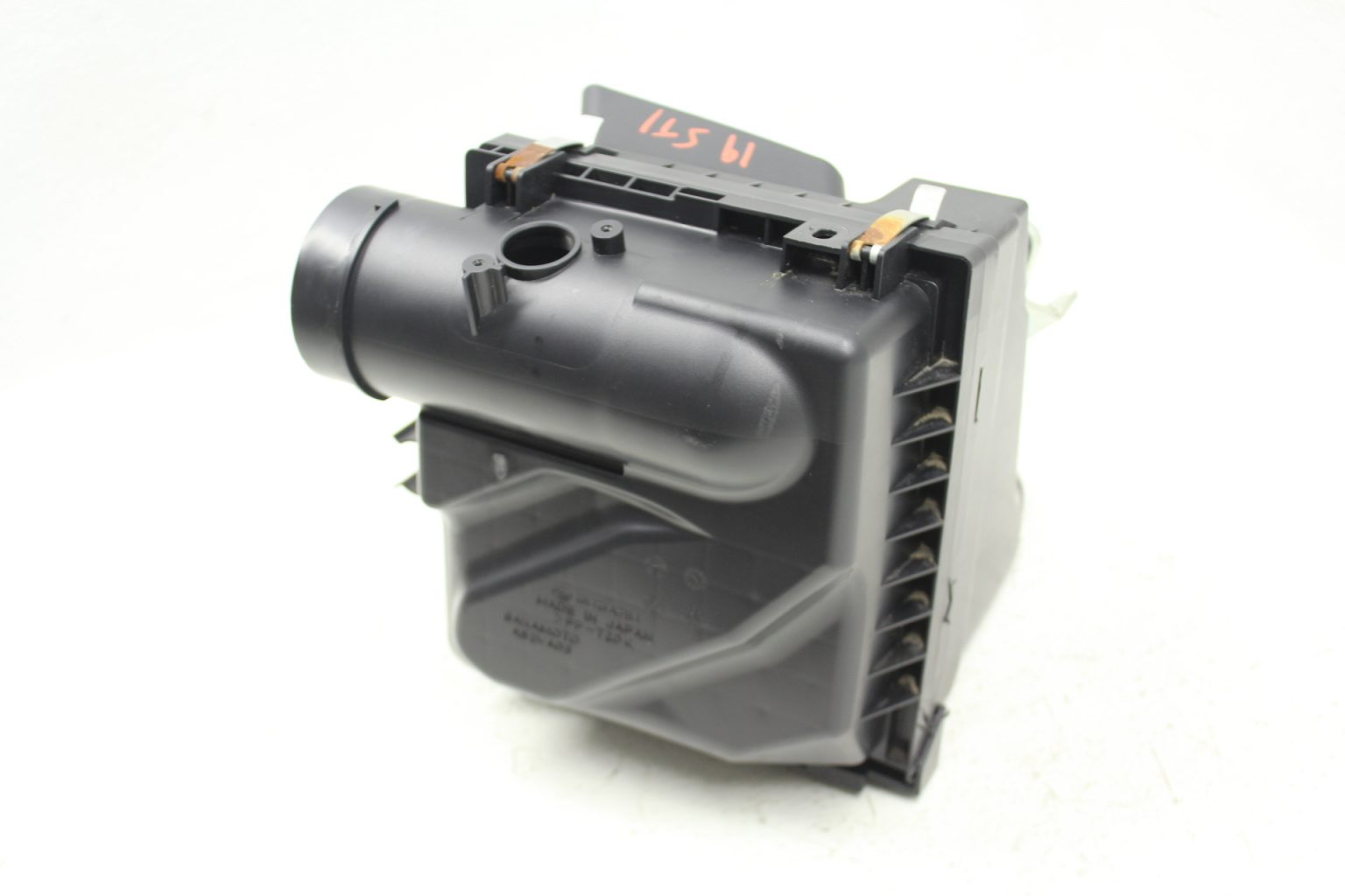 20152021 SUBARU WRX STI FACTORY AIR INTAKE CHAMBER BOX ASSEMBLY OEM