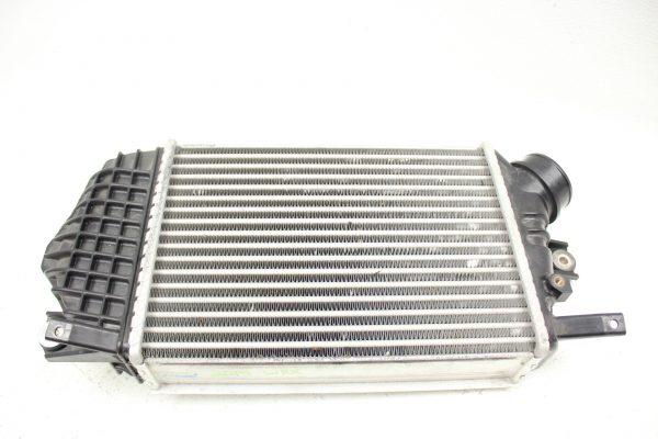 2015-2020 SUBARU WRX TOP MOUNT INTERCOOLER TMIC OEM FA20DIT 21821AA061