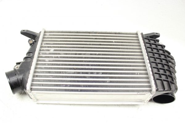 2015-2020 SUBARU WRX TOP MOUNT INTERCOOLER TMIC OEM FA20DIT 21821AA061 - Image 2