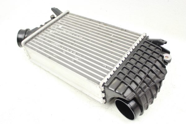2015-2020 SUBARU WRX TOP MOUNT INTERCOOLER TMIC OEM FA20DIT 21821AA061 - Image 4