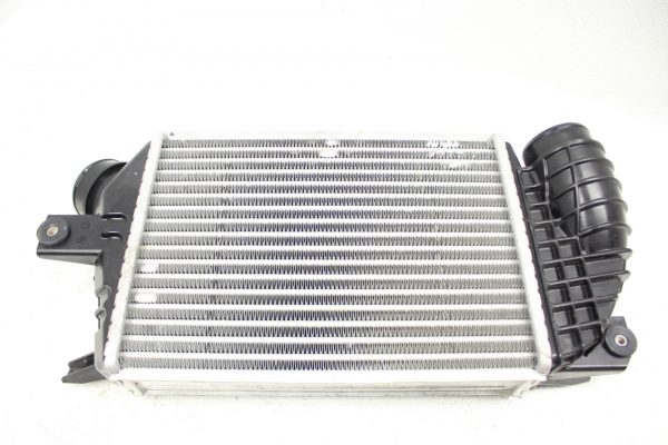 2015-2020 SUBARU WRX TOP MOUNT INTERCOOLER TMIC OEM FA20DIT 21821AA061 - Image 5