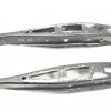2008-2014 SUBARU WRX & STI REAR LATERAL LINKS CONTROL ARMS SET OEM LH/RH
