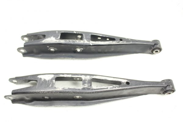 2008-2014 SUBARU WRX & STI REAR LATERAL LINKS CONTROL ARMS SET OEM LH/RH - Image 2