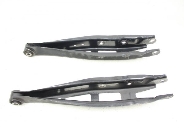 2008-2014 SUBARU WRX & STI REAR LATERAL LINKS CONTROL ARMS SET OEM LH/RH - Image 4