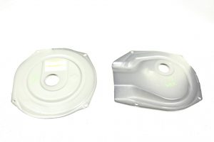 2015-2020 SUBARU WRX & STI GAS FUEL TANK PUMP HANGER COVERS LH/RH OEM