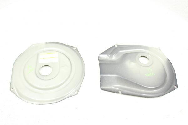 2015-2020 SUBARU WRX & STI GAS FUEL TANK PUMP HANGER COVERS LH/RH OEM