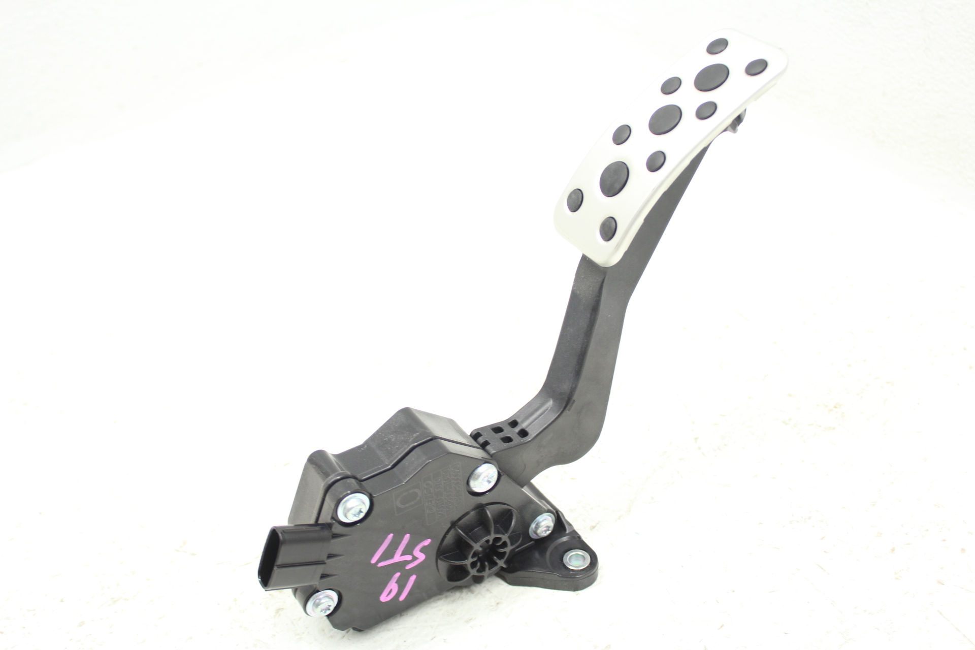 20152020 SUBARU WRX GAS PEDAL THROTTLE ACCELERATOR ASSEMBLY OEM