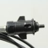 2015-2020 SUBARU WRX STI INNER TRUNK RELEASE CABLES OEM - Image 3