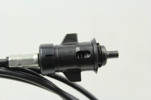 2015-2020 SUBARU WRX STI INNER TRUNK RELEASE CABLES OEM - Image 3