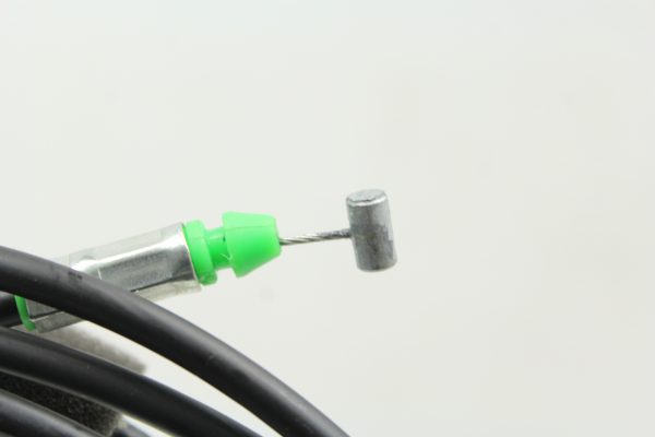 2015-2020 SUBARU WRX STI INNER TRUNK RELEASE CABLES OEM - Image 4