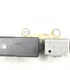 2015-2020 SUBARU WRX STI GAS DOOR FUEL LID RELEASE LEVER PULL OEM