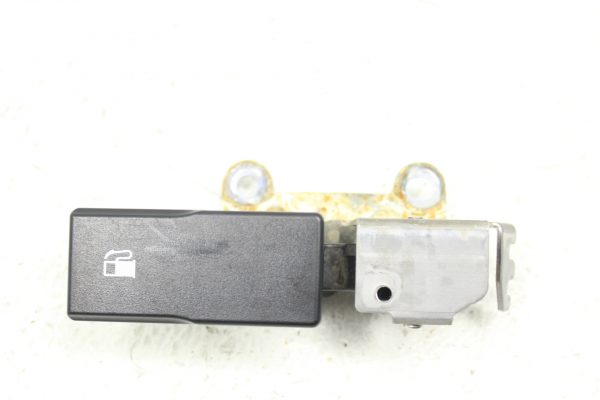 2015-2020 SUBARU WRX STI GAS DOOR FUEL LID RELEASE LEVER PULL OEM