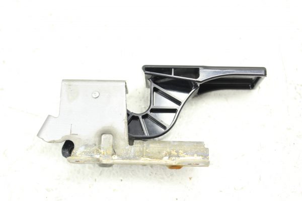 2015-2020 SUBARU WRX STI GAS DOOR FUEL LID RELEASE LEVER PULL OEM - Image 3