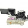 2015-2020 SUBARU WRX STI GAS DOOR FUEL LID RELEASE LEVER PULL OEM - Image 4