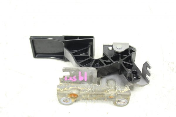 2015-2020 SUBARU WRX STI GAS DOOR FUEL LID RELEASE LEVER PULL OEM - Image 4