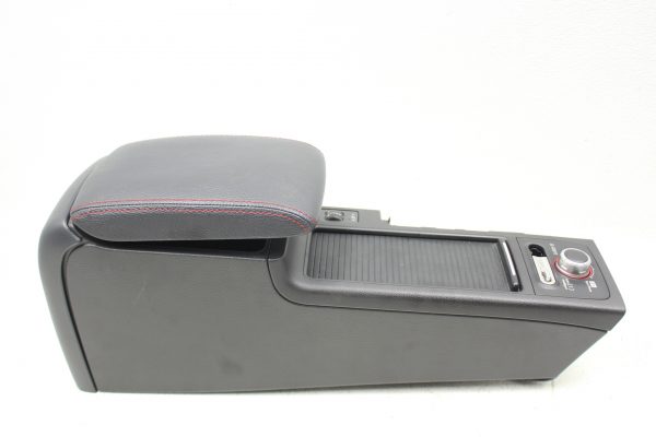 2015-2020 SUBARU WRX STI CENTER CONSOLE ARM REST & DCCD SWITCHES