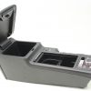 2015-2020 SUBARU WRX STI CENTER CONSOLE ARM REST & DCCD SWITCHES - Image 3