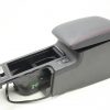 2015-2020 SUBARU WRX STI CENTER CONSOLE ARM REST & DCCD SWITCHES - Image 4