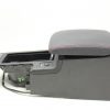 2015-2020 SUBARU WRX STI CENTER CONSOLE ARM REST & DCCD SWITCHES - Image 5