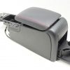 2015-2020 SUBARU WRX STI CENTER CONSOLE ARM REST & DCCD SWITCHES - Image 6