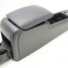 2015-2020 SUBARU WRX STI CENTER CONSOLE ARM REST & DCCD SWITCHES - Image 7