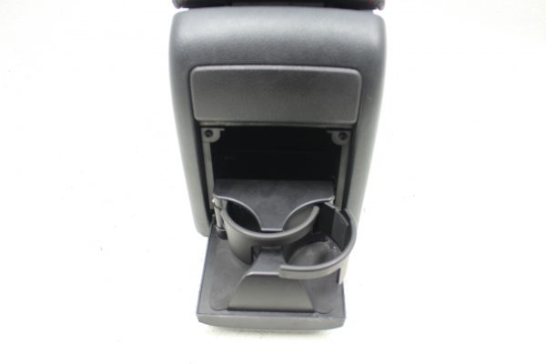 2015-2020 SUBARU WRX STI CENTER CONSOLE ARM REST & DCCD SWITCHES - Image 8